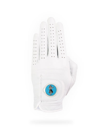 Men's Ball Marker Glove