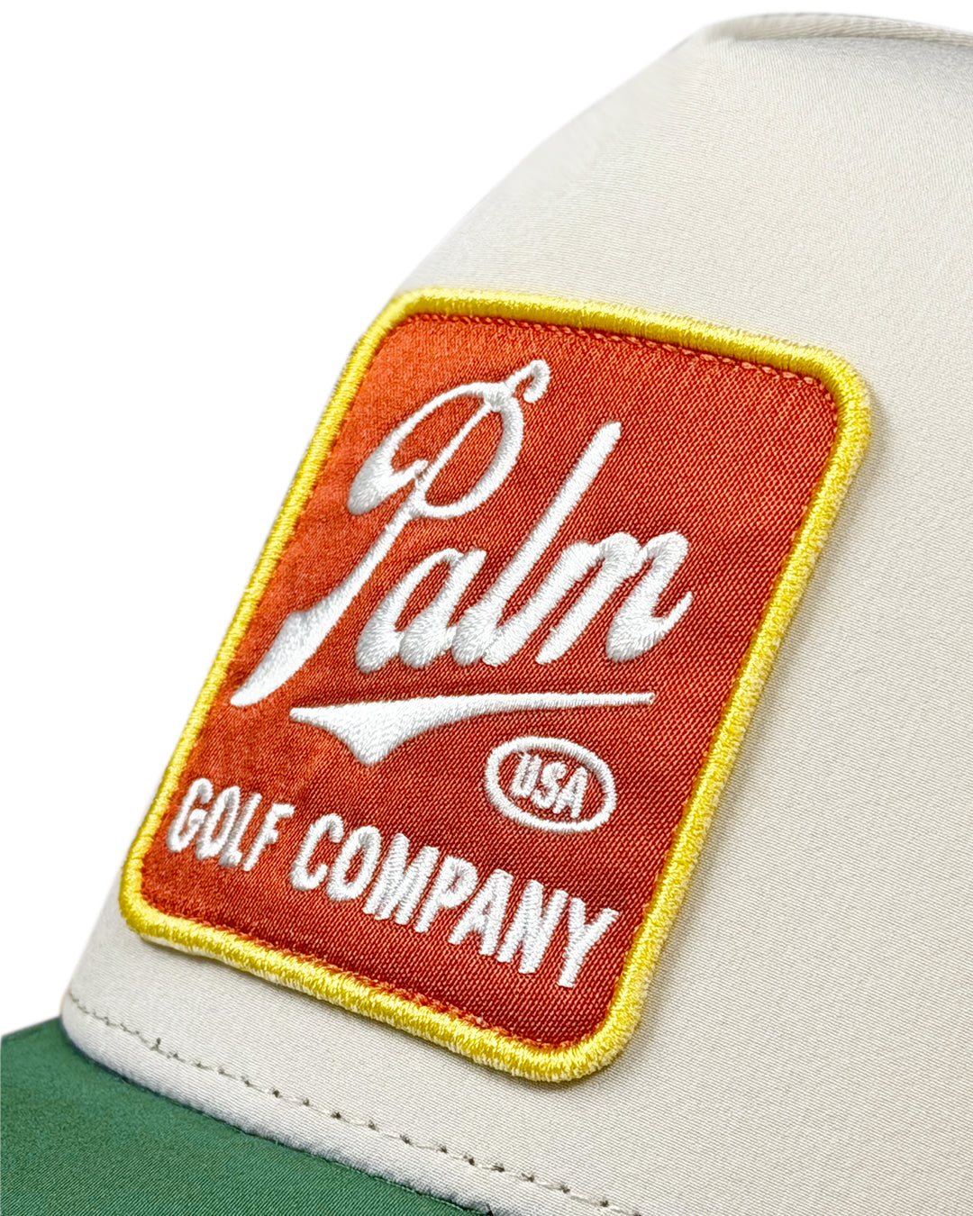 Lager Snapback