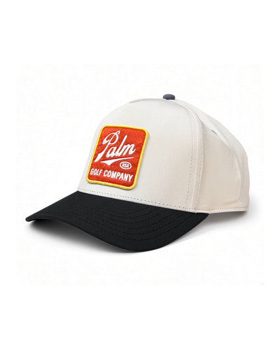Lager Snapback