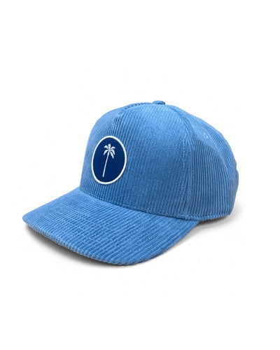 Local Corduroy Snapback