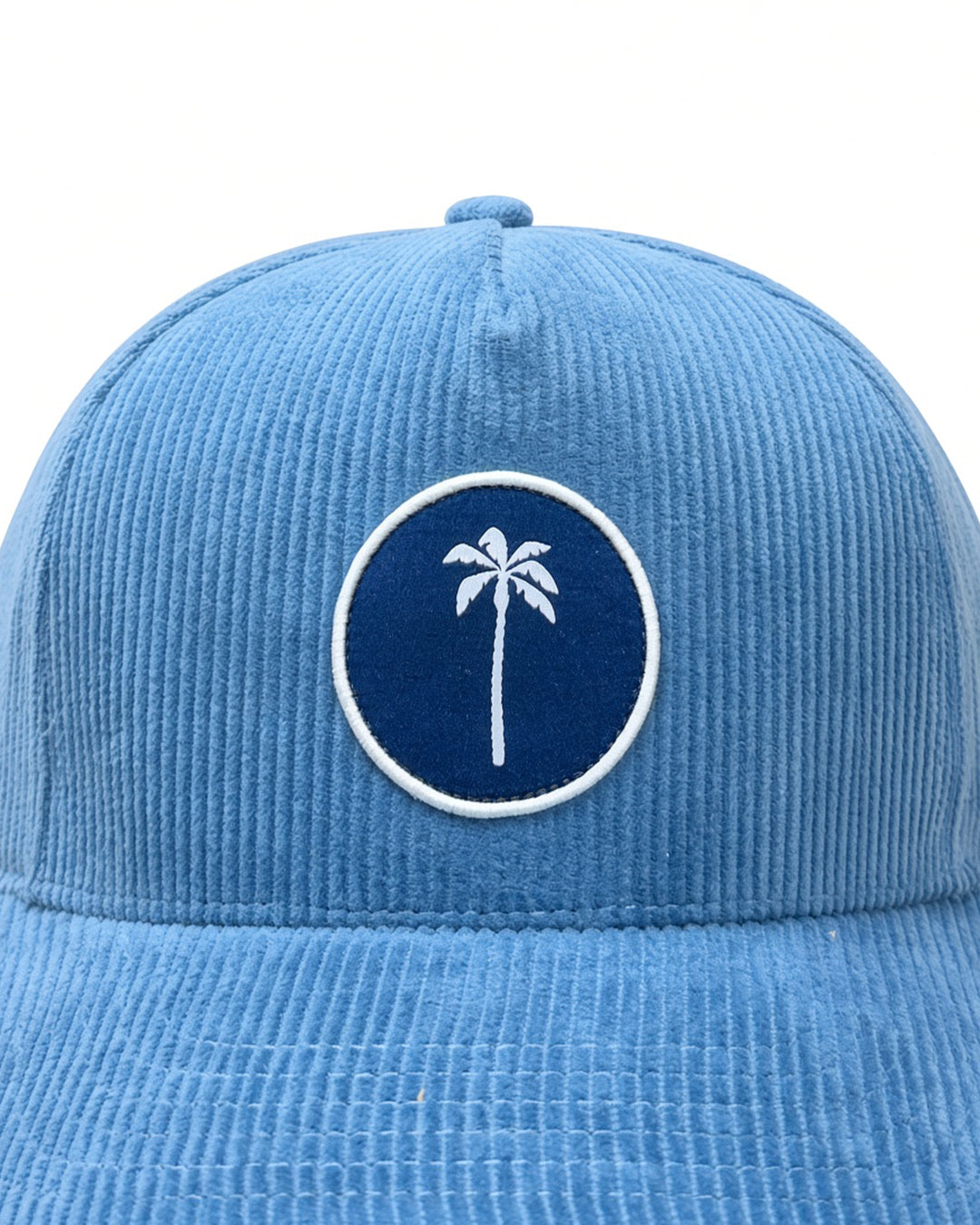 Local Corduroy Snapback
