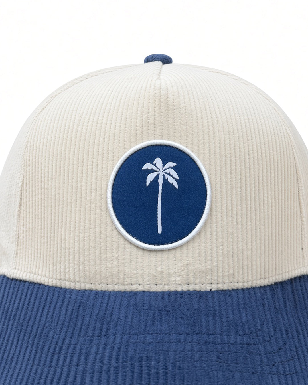 Local Corduroy Snapback