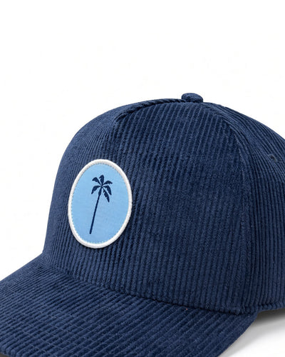 Local Corduroy Snapback