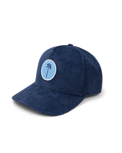 Local Corduroy Snapback