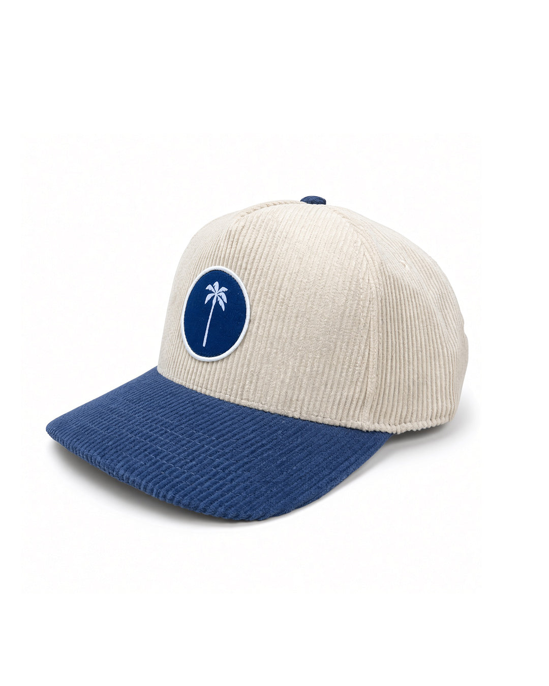 Local Corduroy Snapback