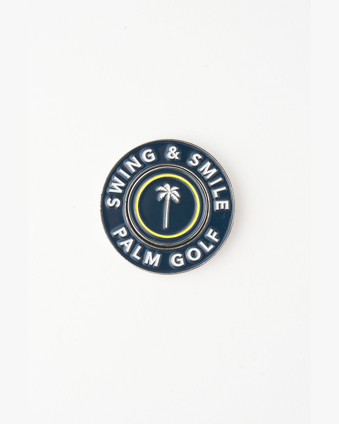 palm golf Paradise Ball Marker