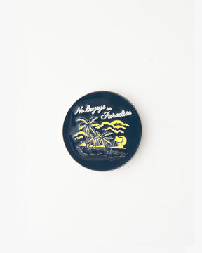 palm golf Paradise Ball Marker