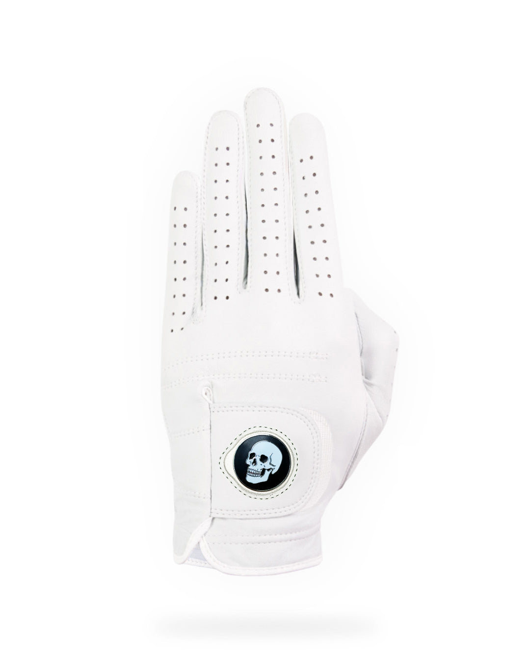 Men's Ball Marker Glove