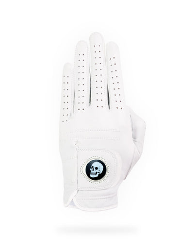 Men's Ball Marker Glove