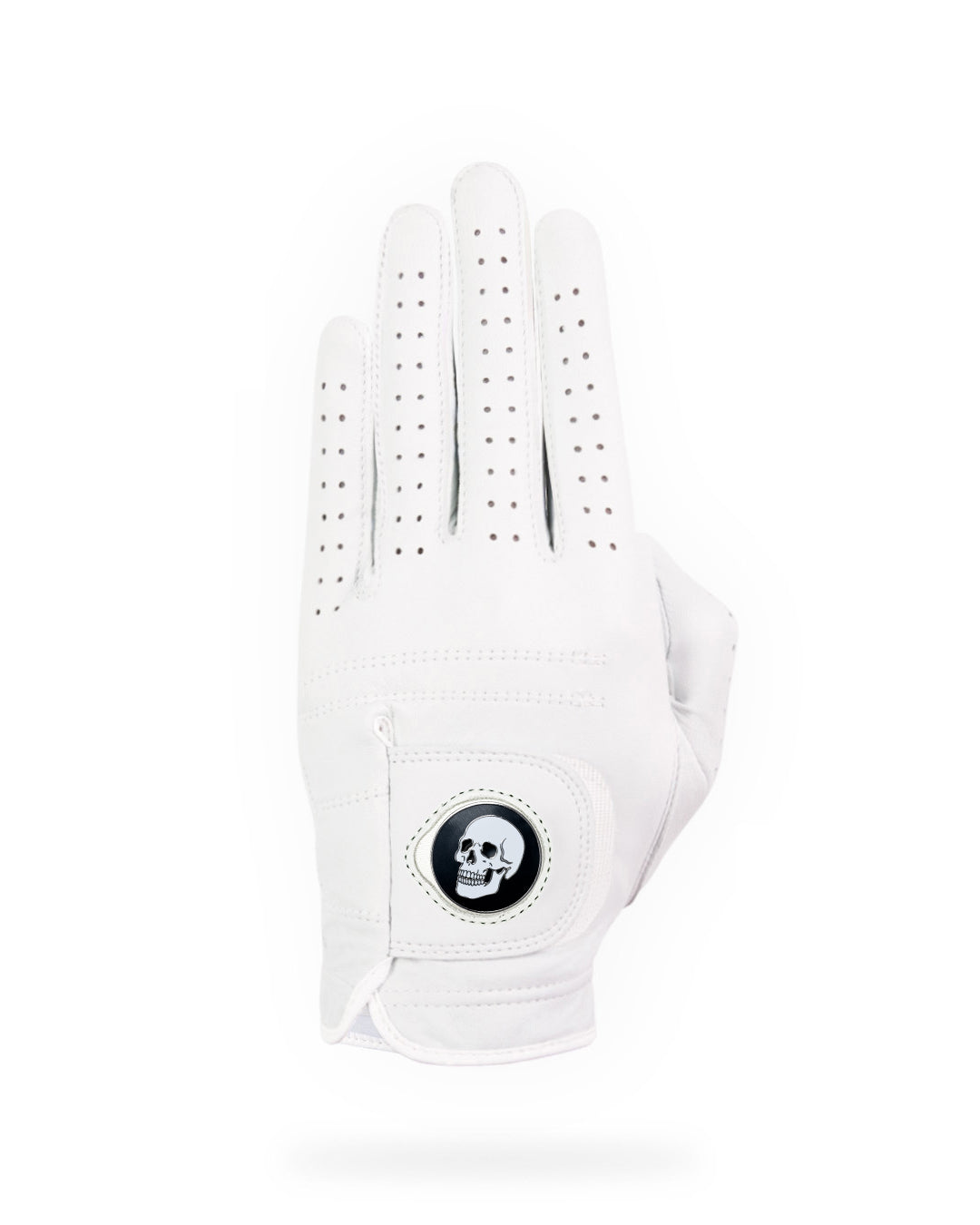Men's Ball Marker Glove