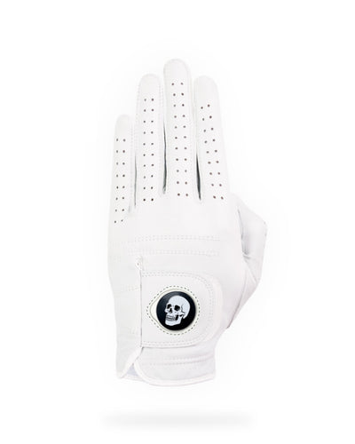 Men's Ball Marker Glove