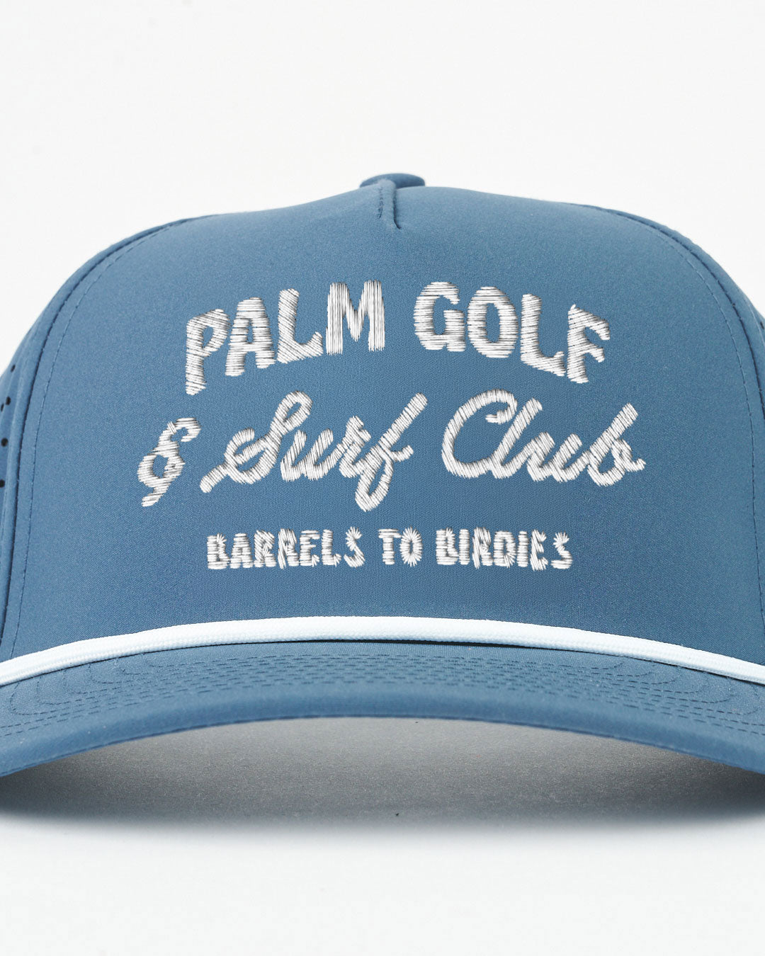 Surf Club Snapback