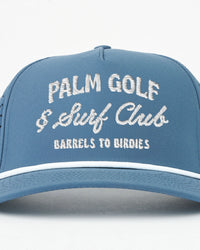 Surf Club Snapback
