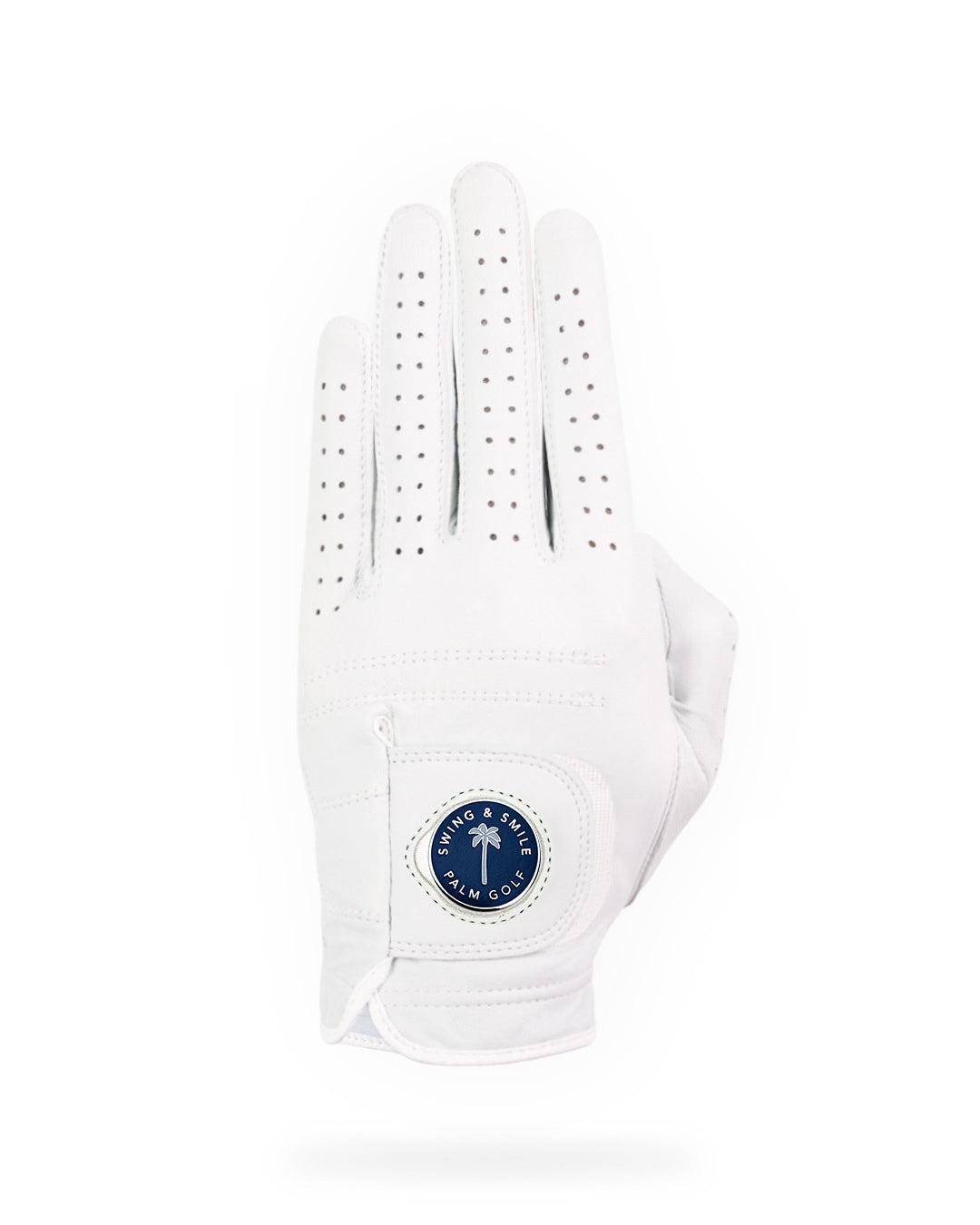 Men's Ball Marker Glove