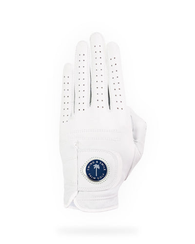 Men's Ball Marker Glove