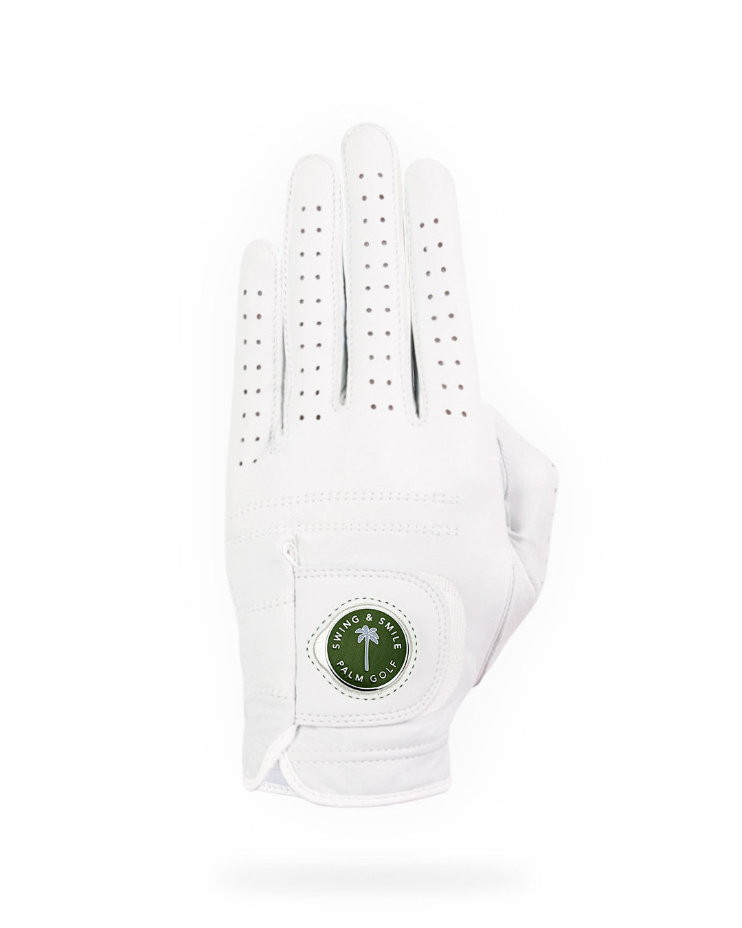 Men's Ball Marker Glove