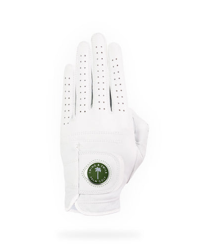 Men's Ball Marker Glove
