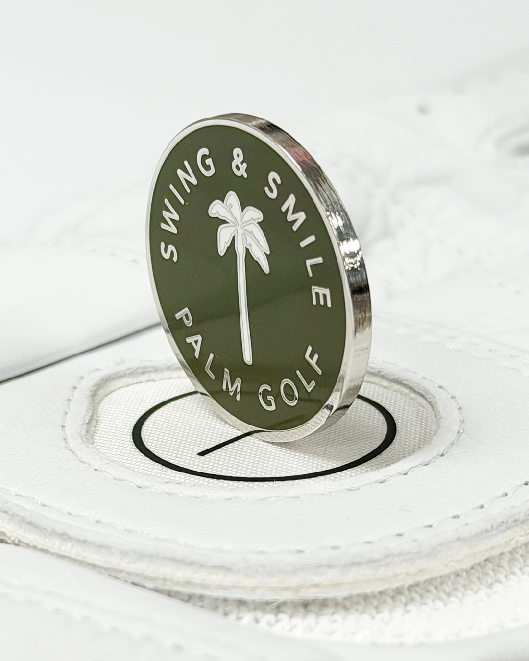 Men's Ball Marker Glove