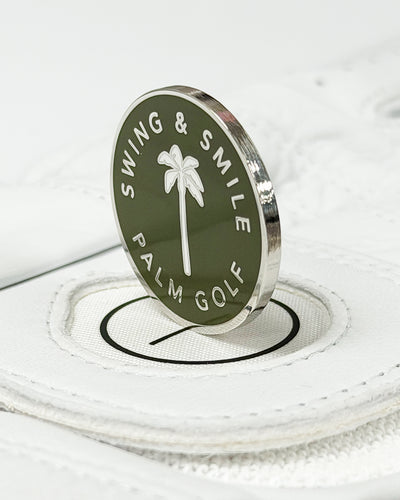 Men's Ball Marker Glove