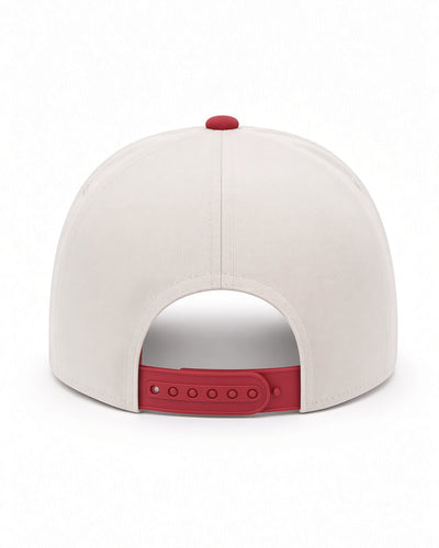Palm x Reef Snapback