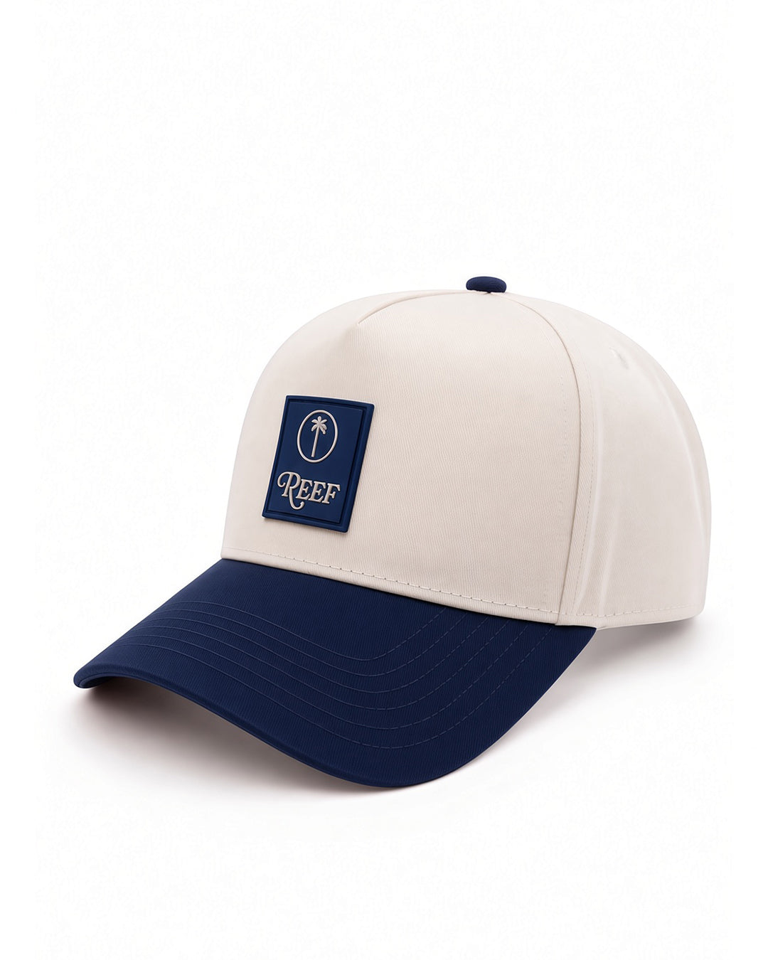 Palm x Reef Snapback