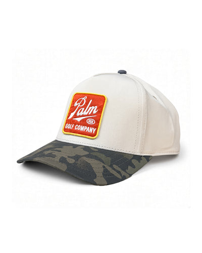 Lager Snapback