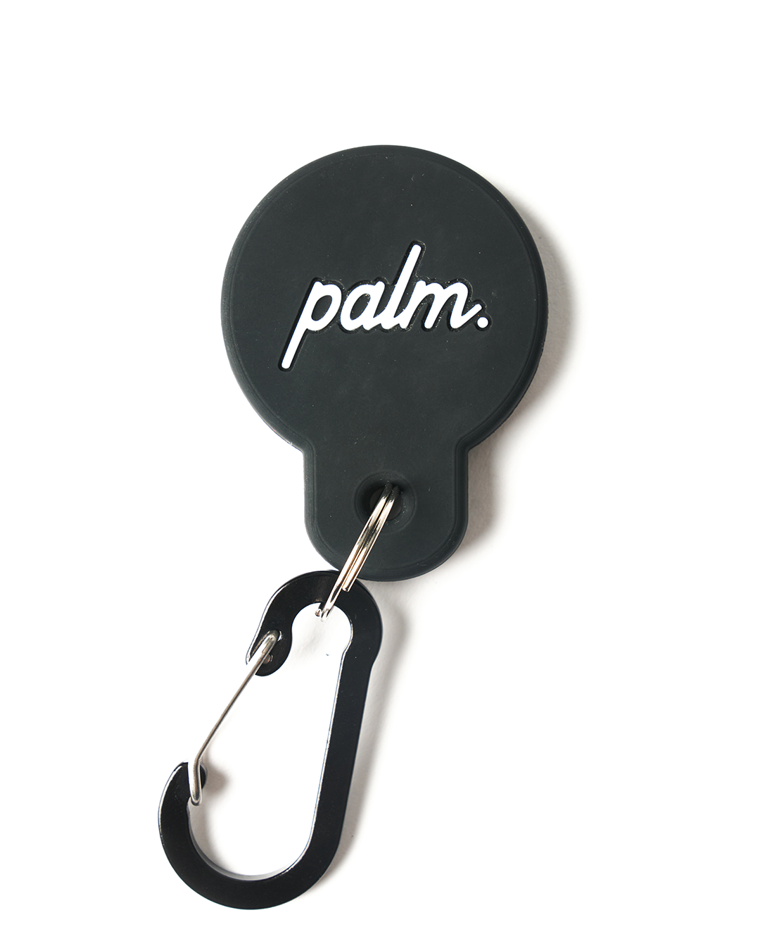 palm golf Towel Magnet