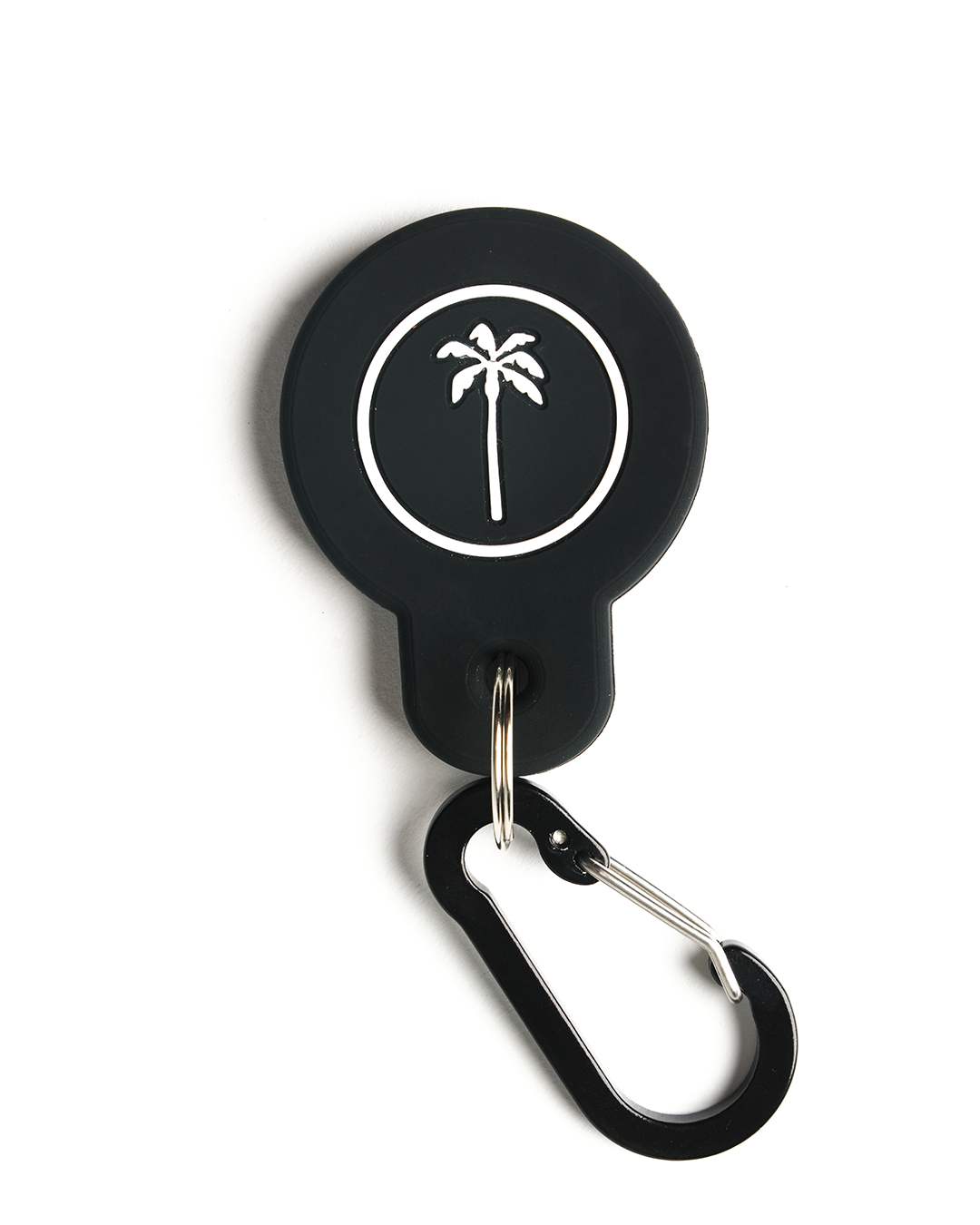 palm golf Towel Magnet