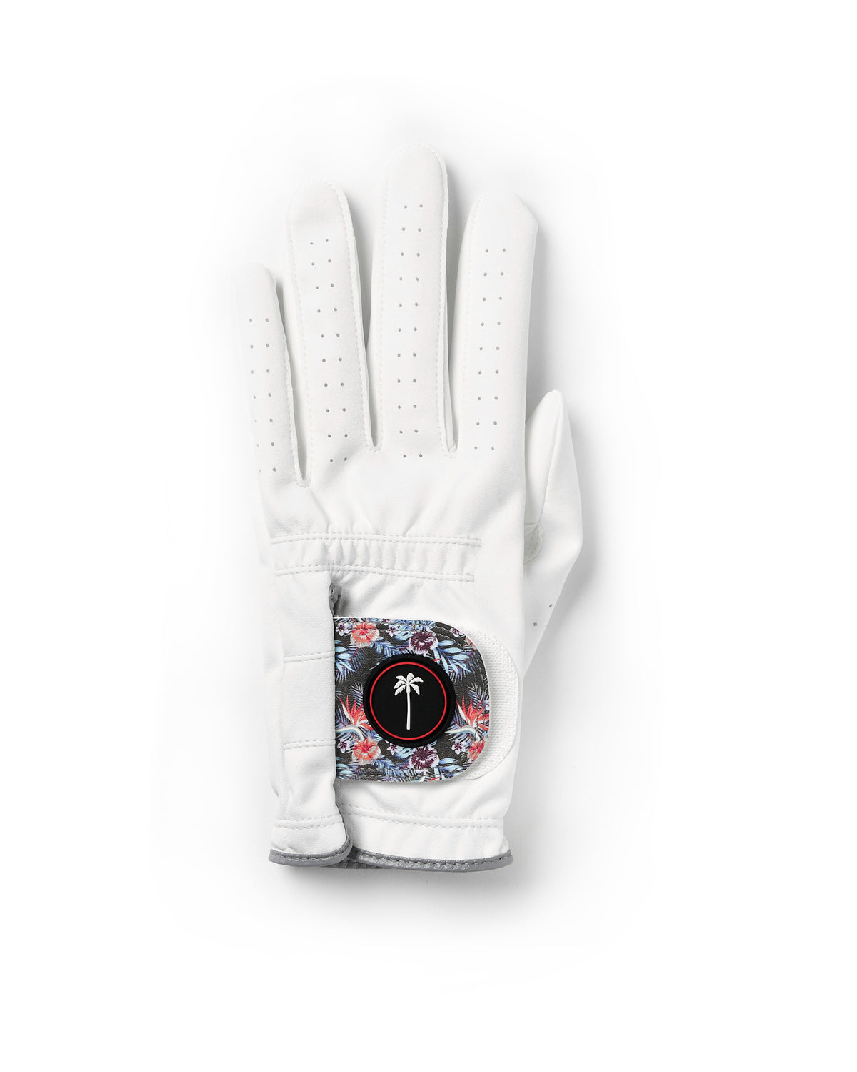 Men's AWG Aloha Glove (Vegan Leather) - Palm Golf Co.