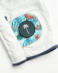 Men's Barrels and Birdies Glove - Palm Golf Co.