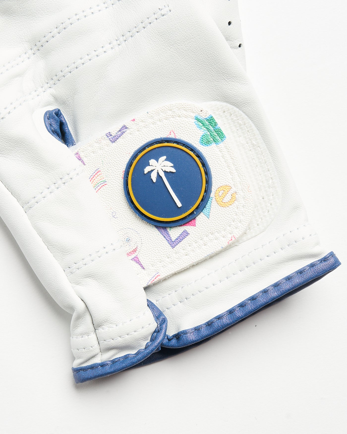 Men's St. Jude Glove - Palm Golf Co.