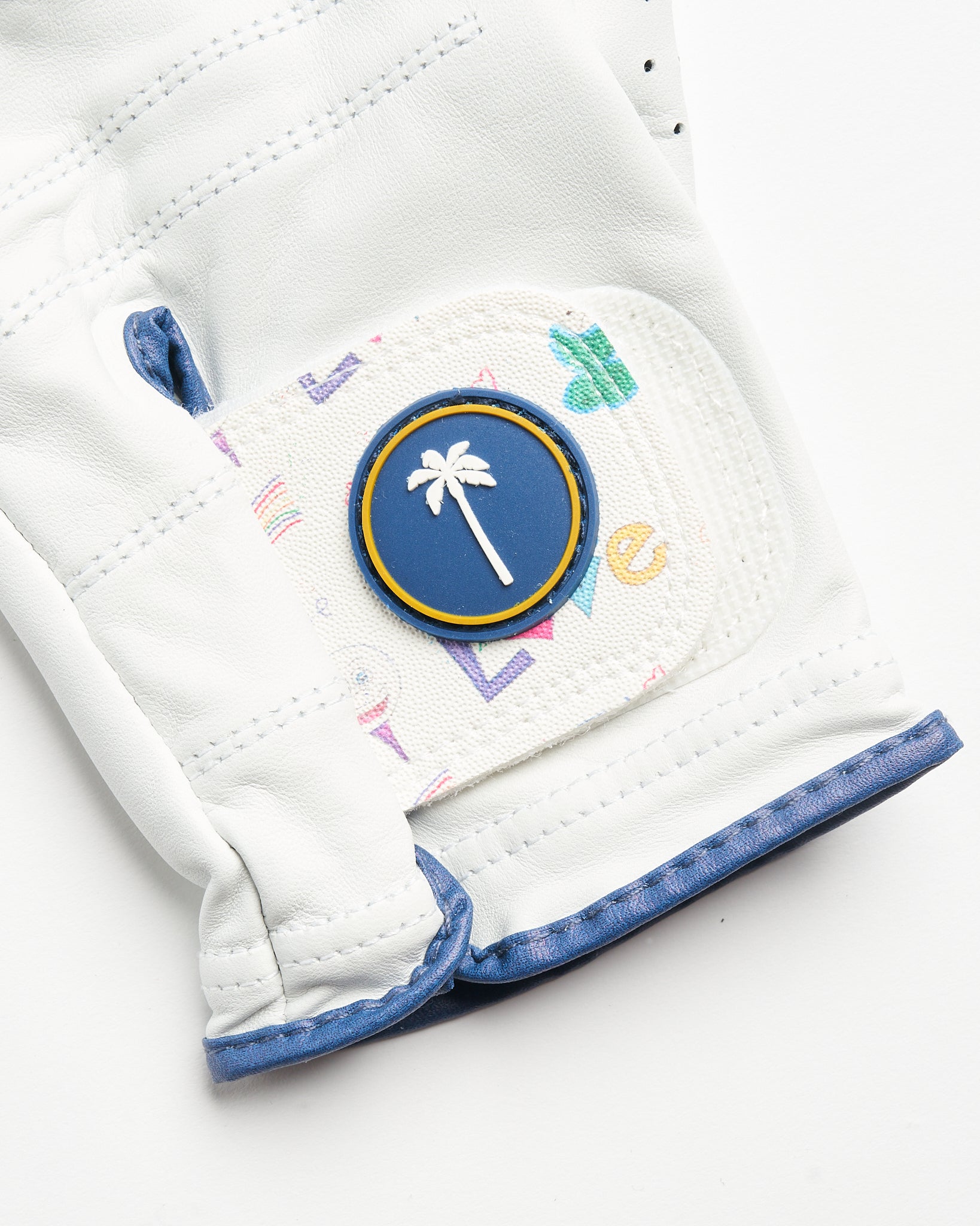 Men's St. Jude Glove - Palm Golf Co.