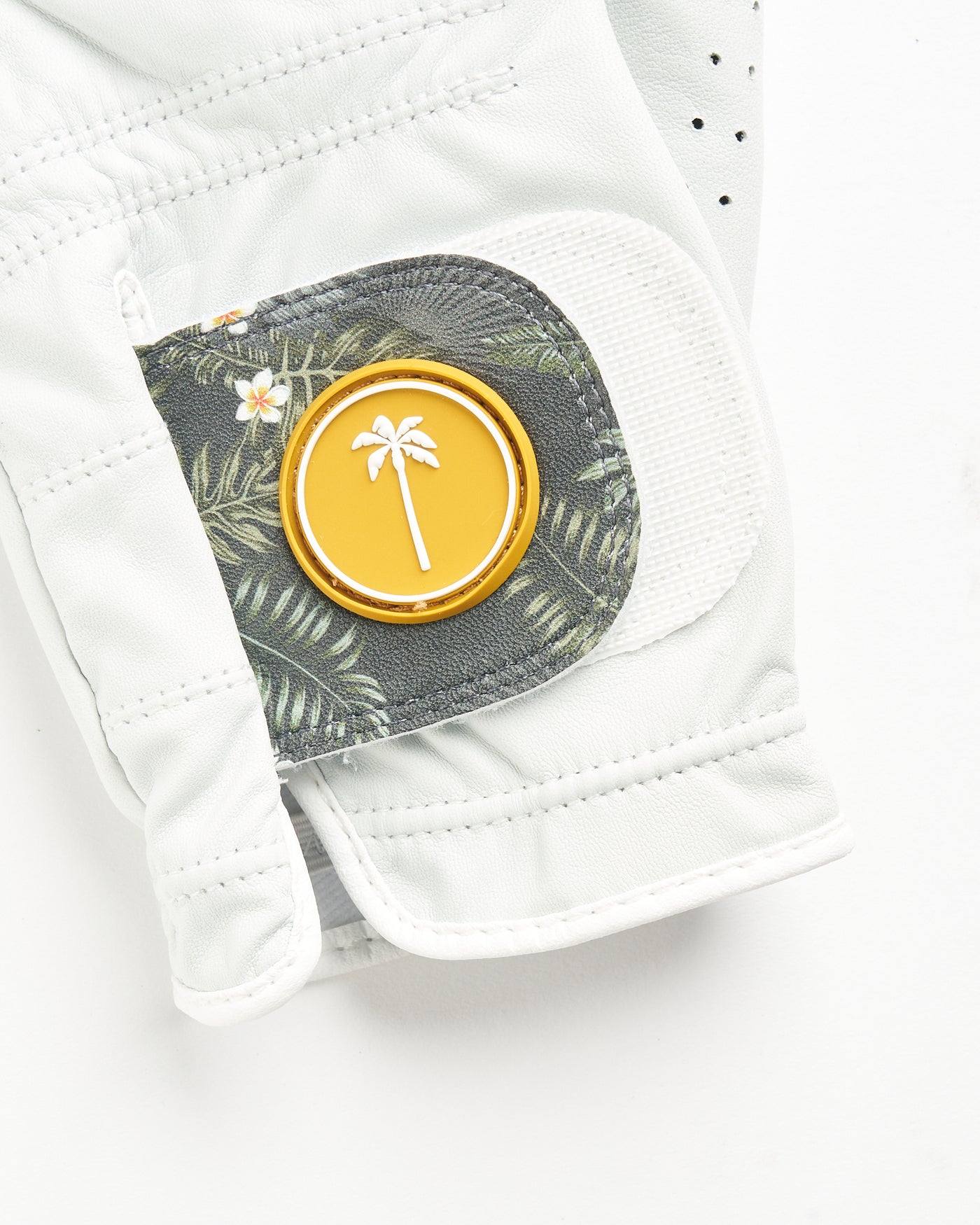 Men's Sea Isle Glove - Palm Golf Co.