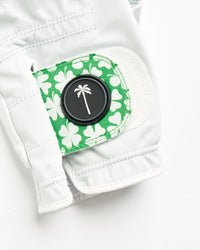 Men's Get Lucky Glove - Palm Golf Co.