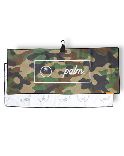 Backcountry Towel