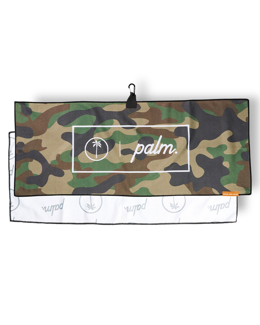 Backcountry Towel