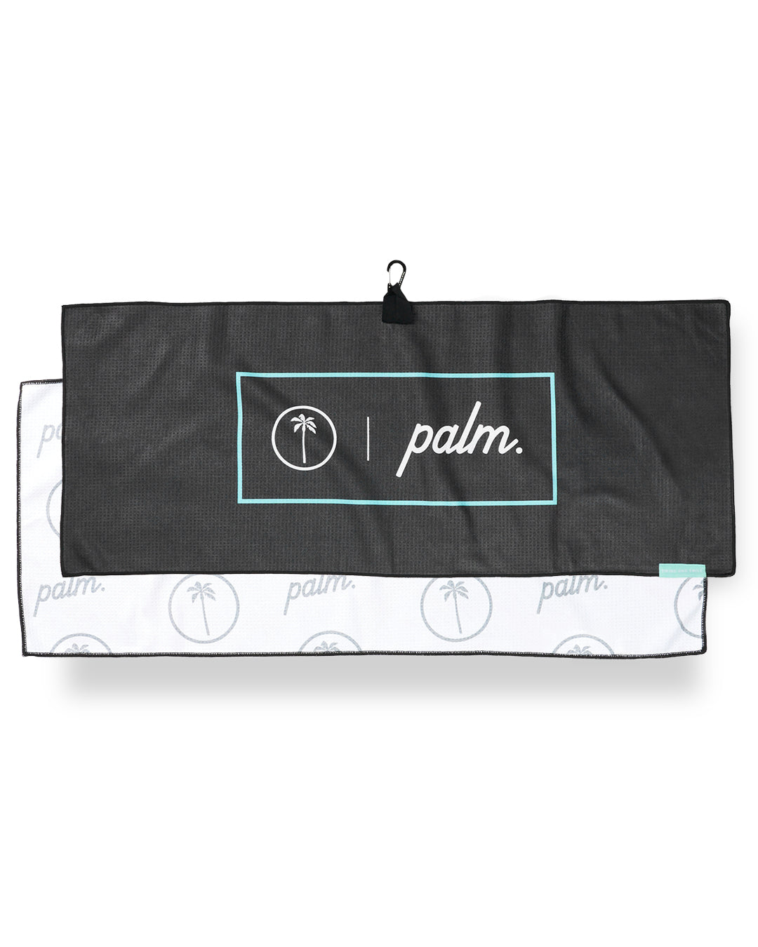 Canvas Towel - Palm Golf Co.
