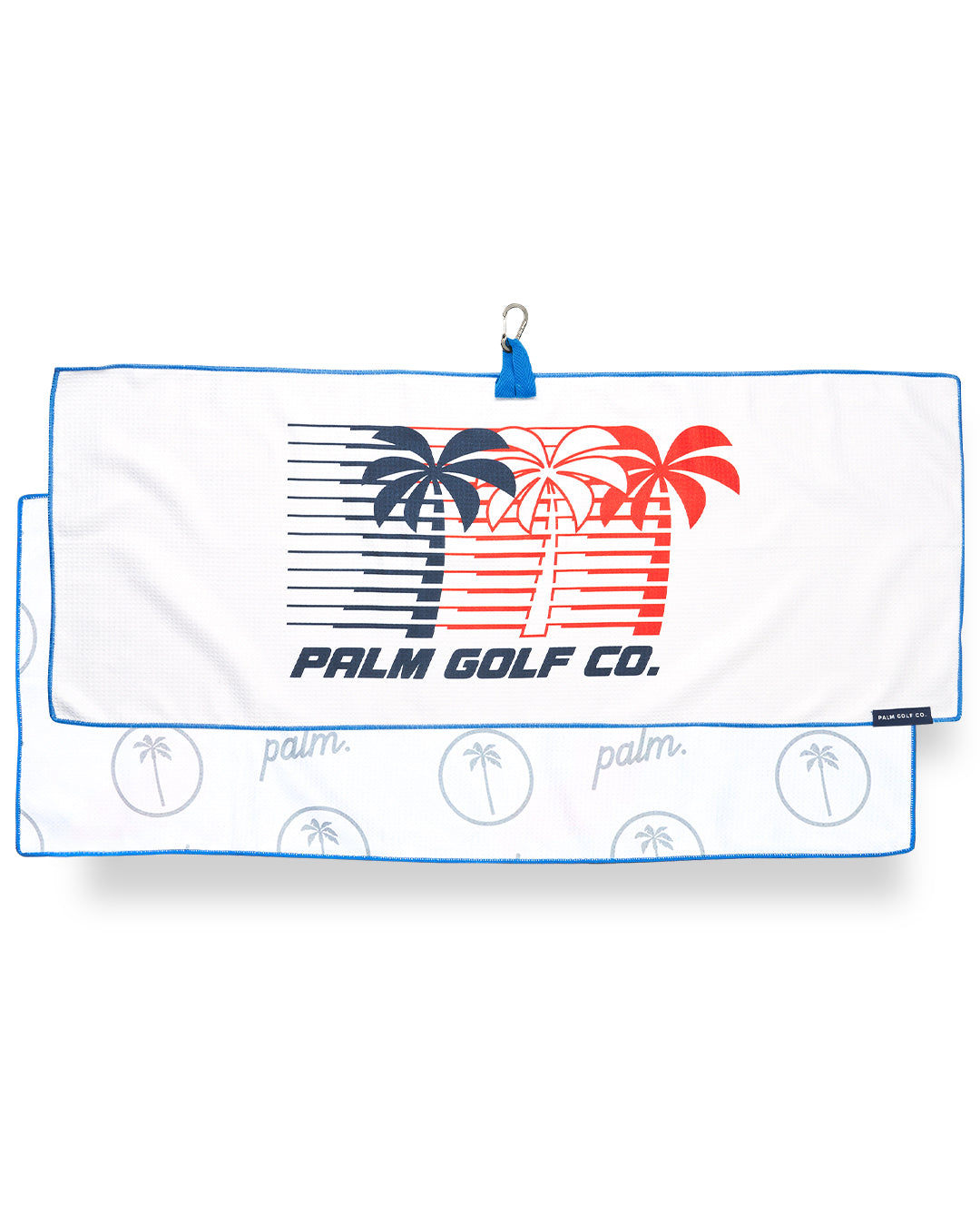 Patriot Towel - Palm Golf Co.
