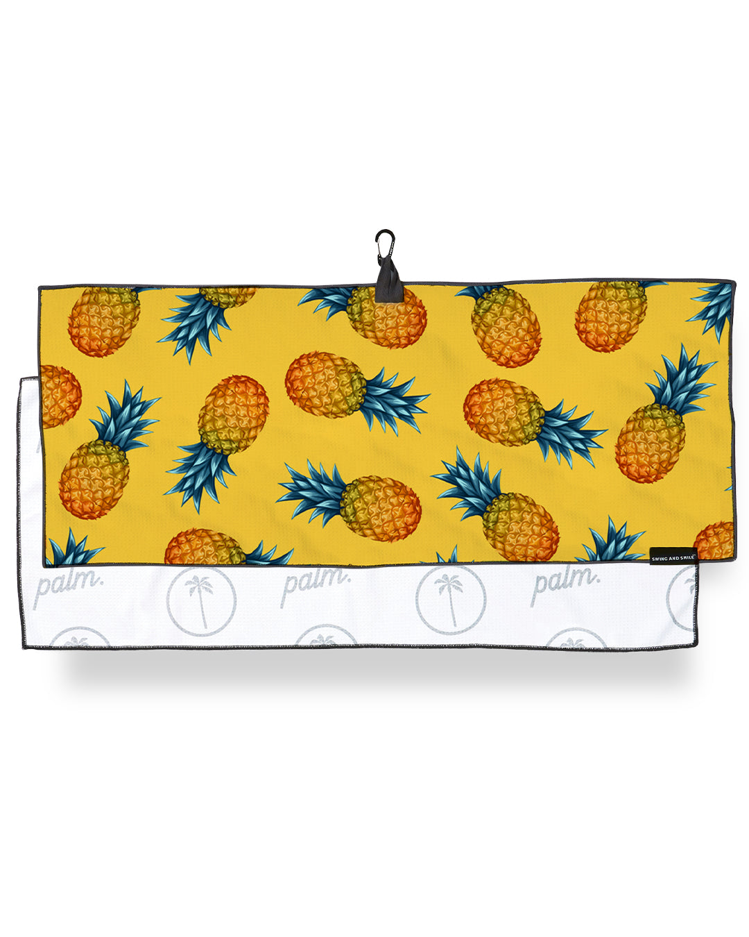 Piña Towel - Palm Golf Co.
