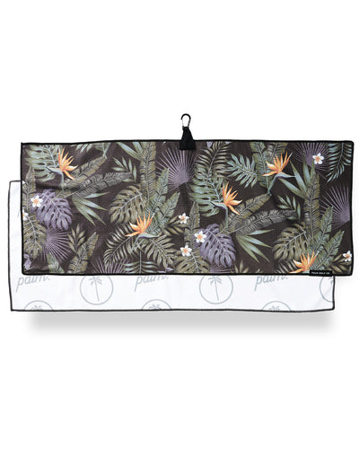 Sea Isle Towel - Palm Golf Co.