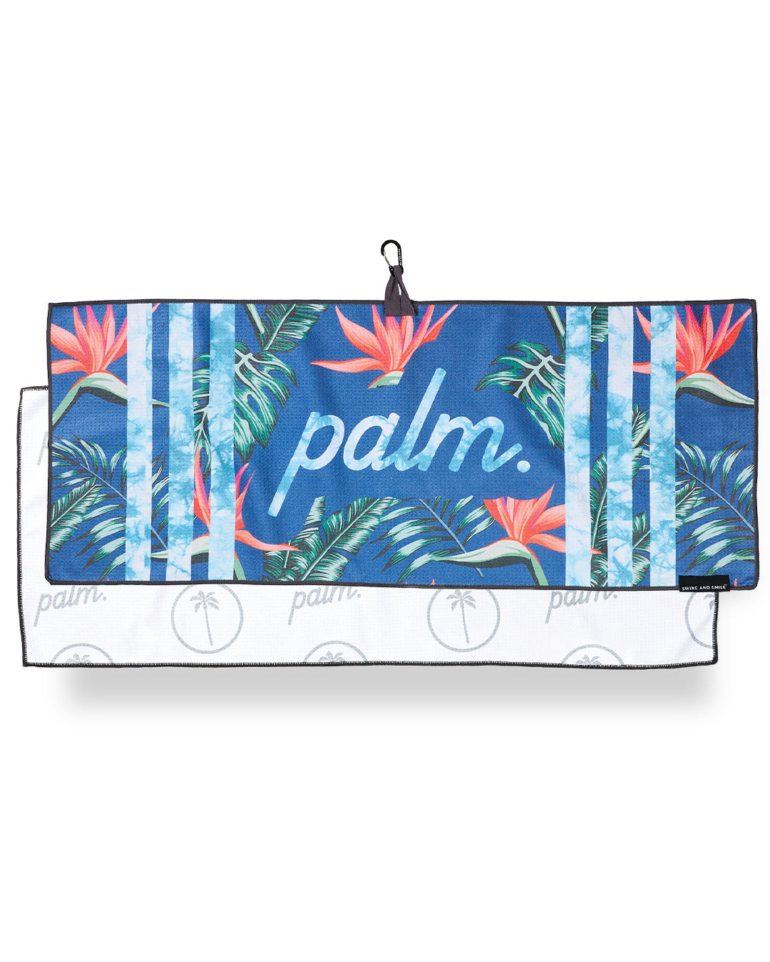 Shorebreak Towel - Palm Golf Co.