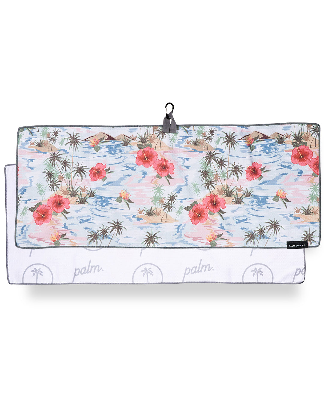 Tropics Towel - Palm Golf Co.