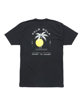 Coast to Coast T-Shirt