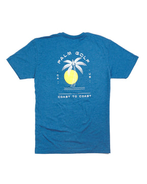 Coast to Coast T-Shirt