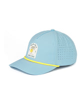 palm golf #color_powder blue