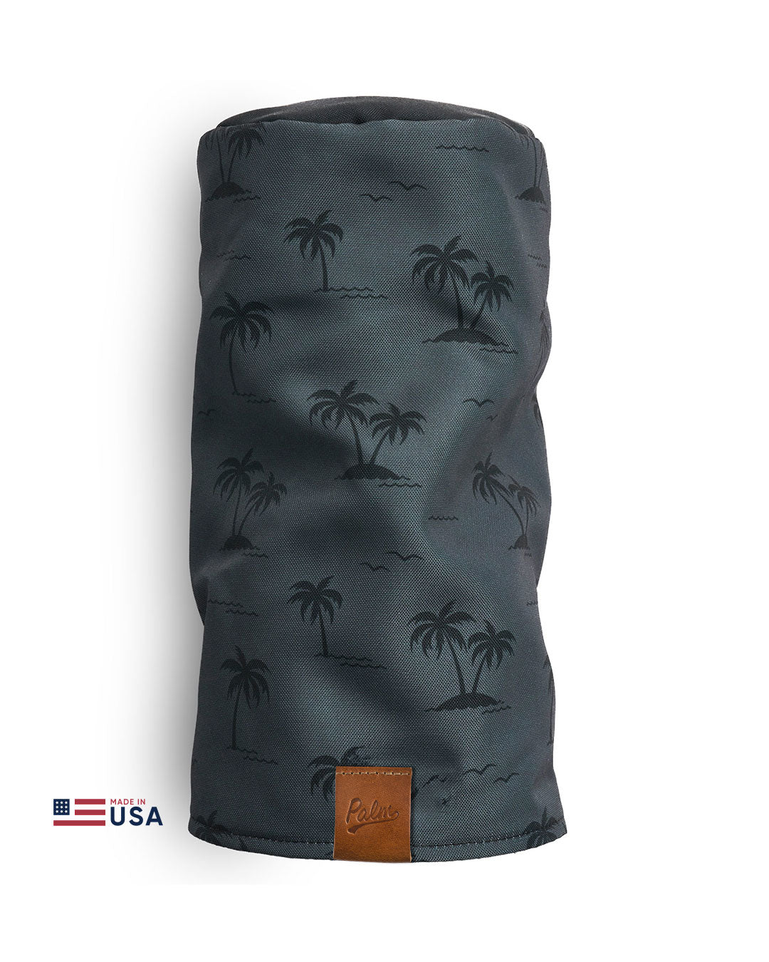 Night Moves Driver Headcover
