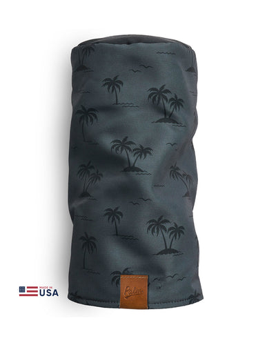 Night Moves Driver Headcover