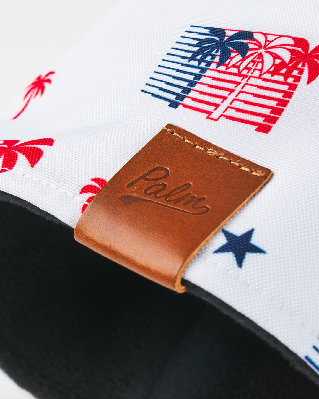 Patriot Headcover - Palm Golf Co.