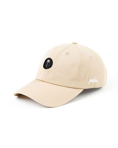 Lazy Palm Strapback
