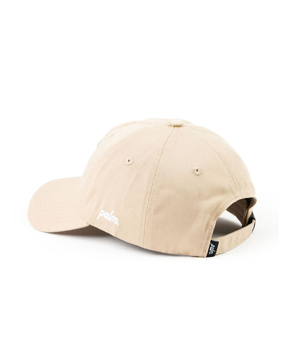 Lazy Palm Strapback